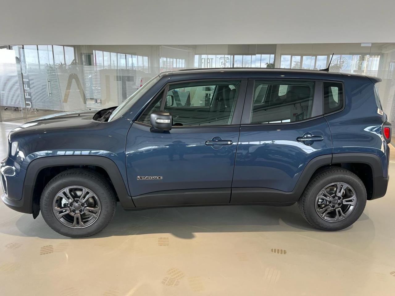JEEP Renegade 1.0 T3 Longitude - 3