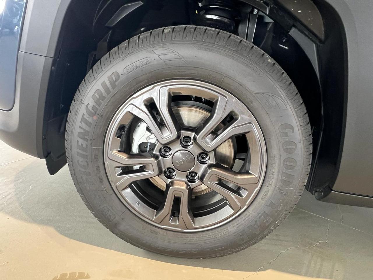 JEEP Renegade 1.0 T3 Longitude - 19