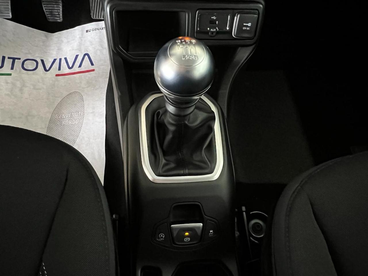 JEEP Renegade 1.0 T3 Longitude - 16