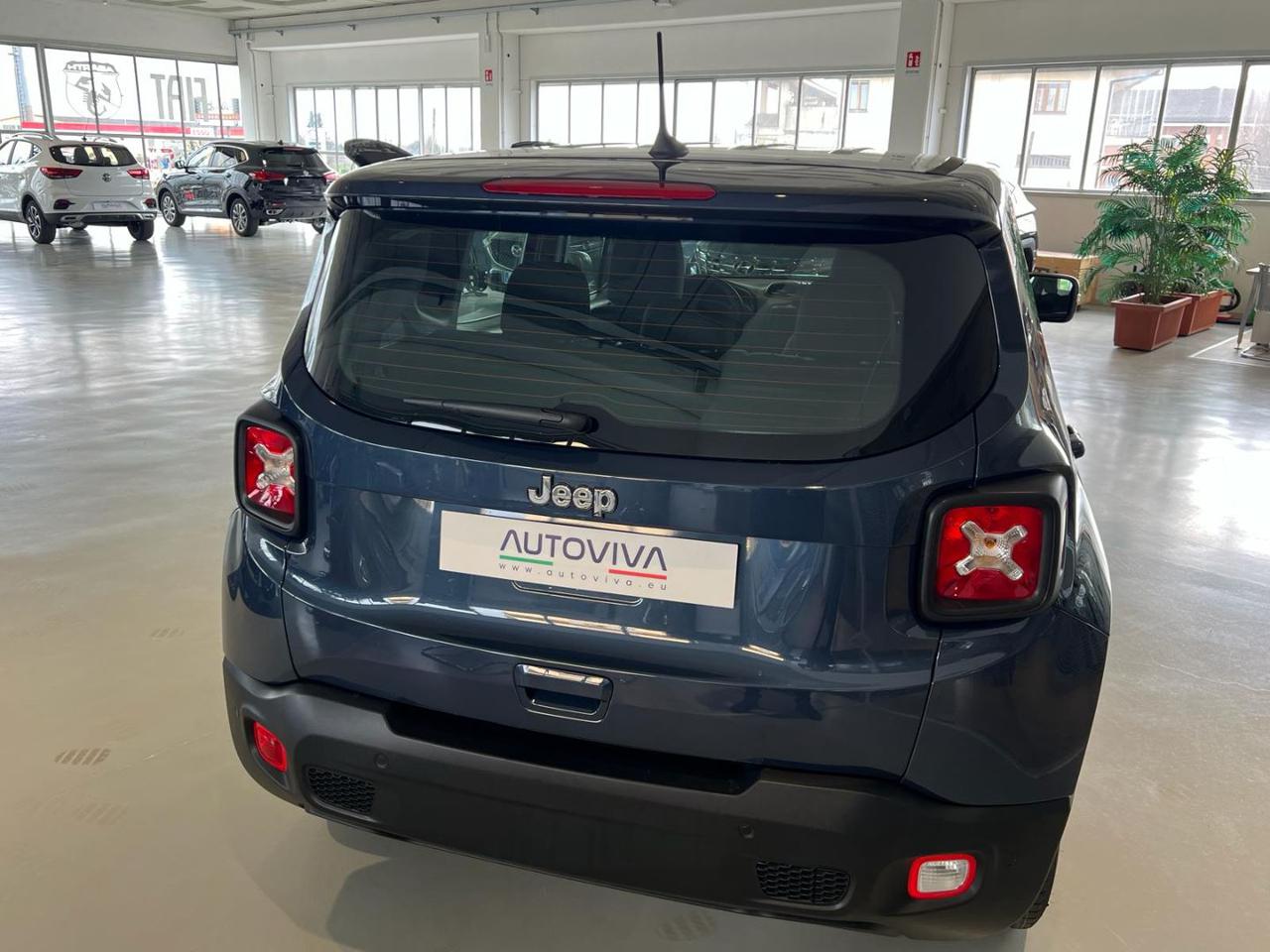 JEEP Renegade 1.0 T3 Longitude - 5
