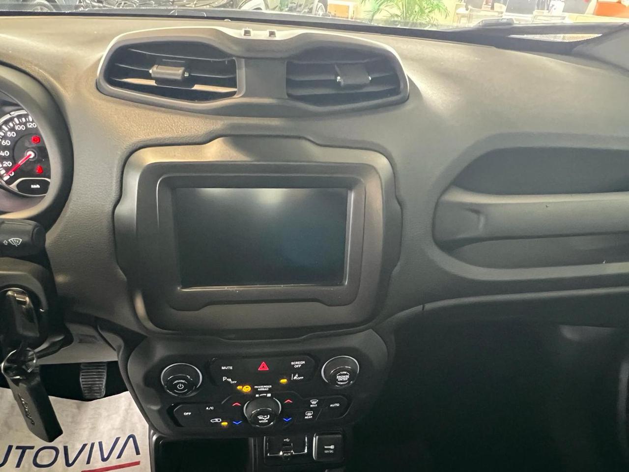 JEEP Renegade 1.0 T3 Longitude - 12