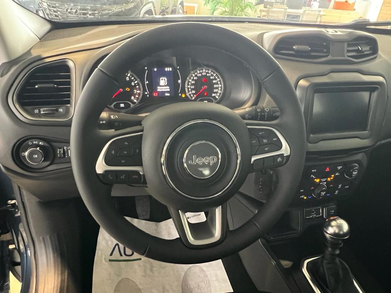 JEEP Renegade 1.0 T3 Longitude - 11