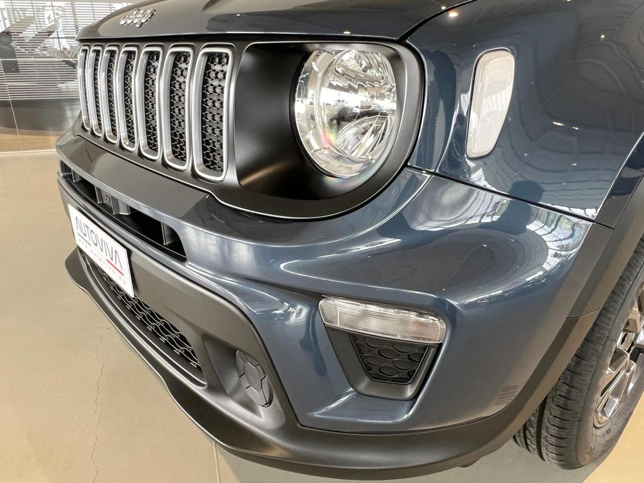 JEEP Renegade 1.0 T3 Longitude - 18