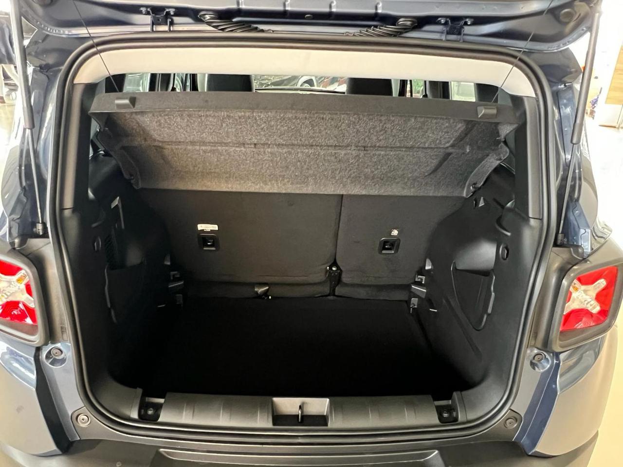 JEEP Renegade 1.0 T3 Longitude - 17