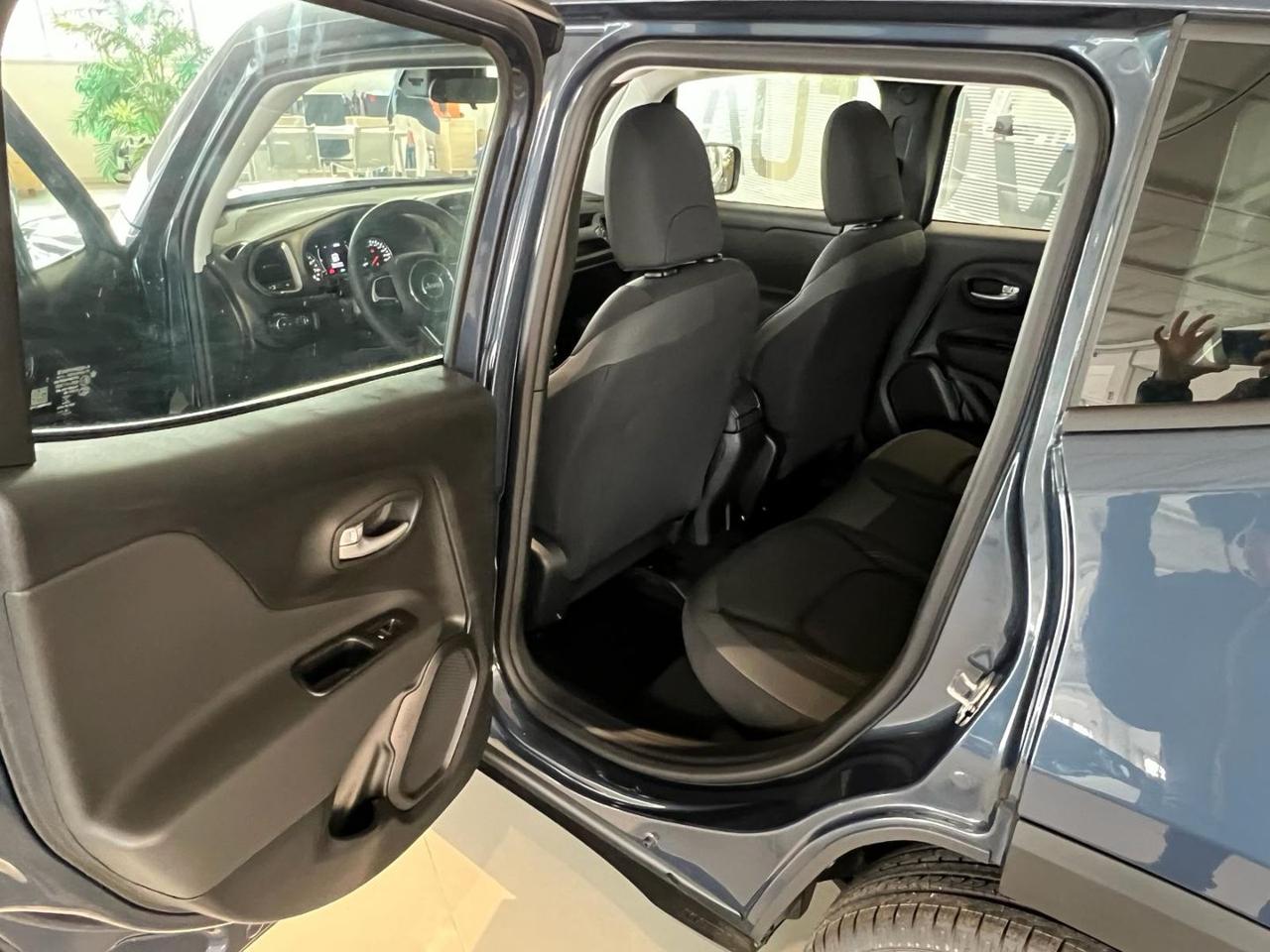 JEEP Renegade 1.0 T3 Longitude - 14