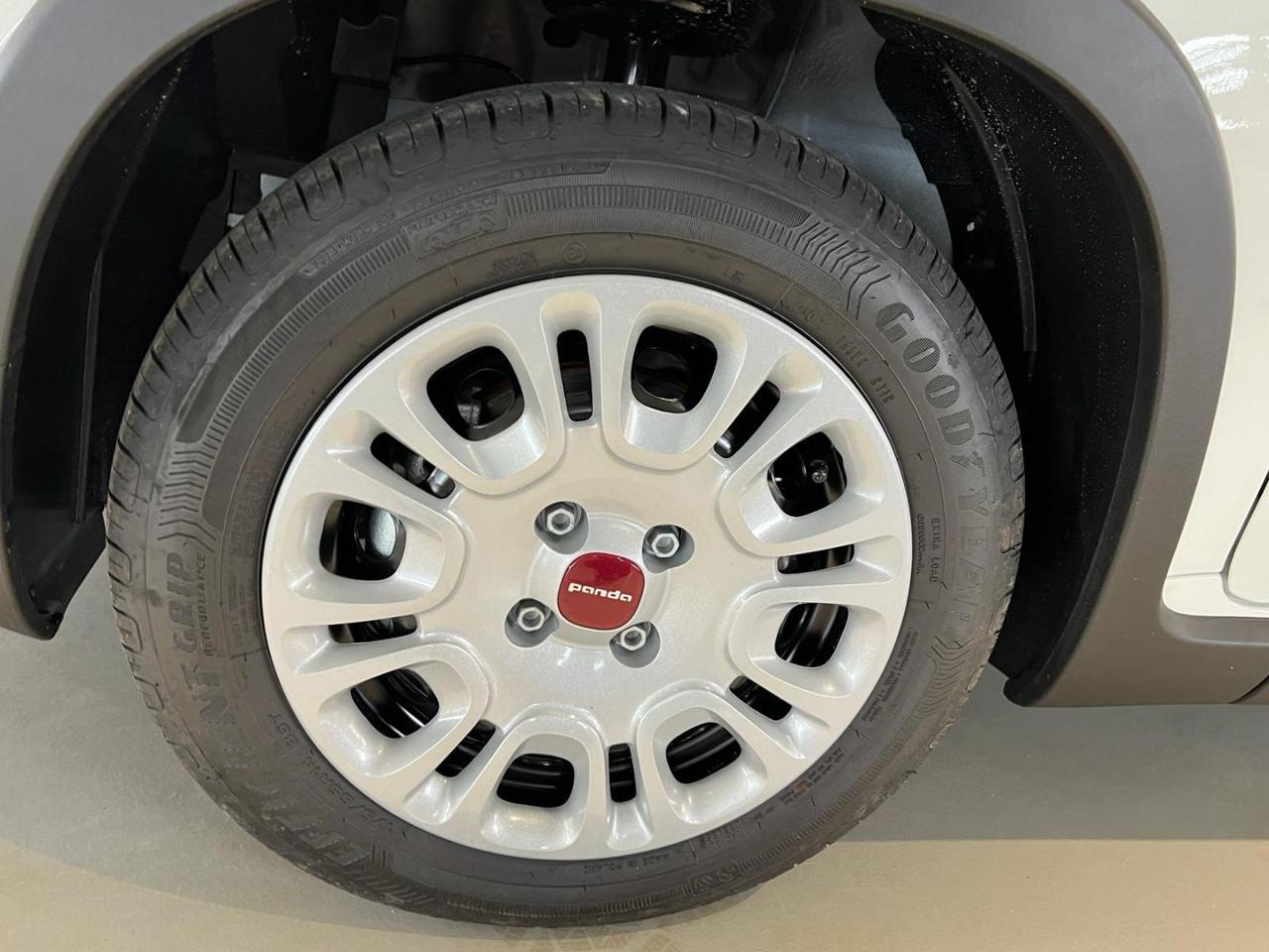 FIAT Panda 1.0 FireFly S&S Hybrid - 20