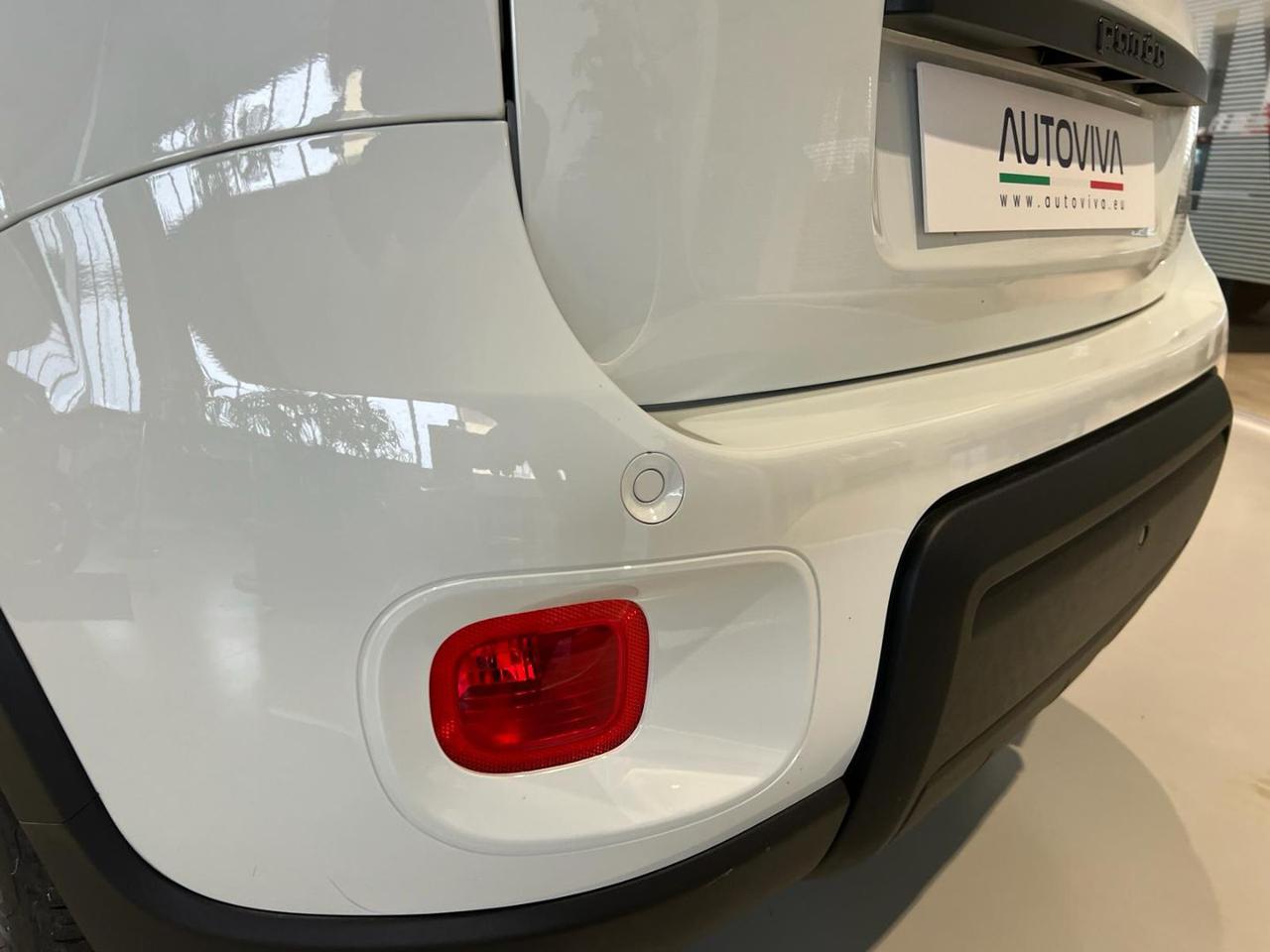 FIAT Panda 1.0 FireFly S&S Hybrid - 18