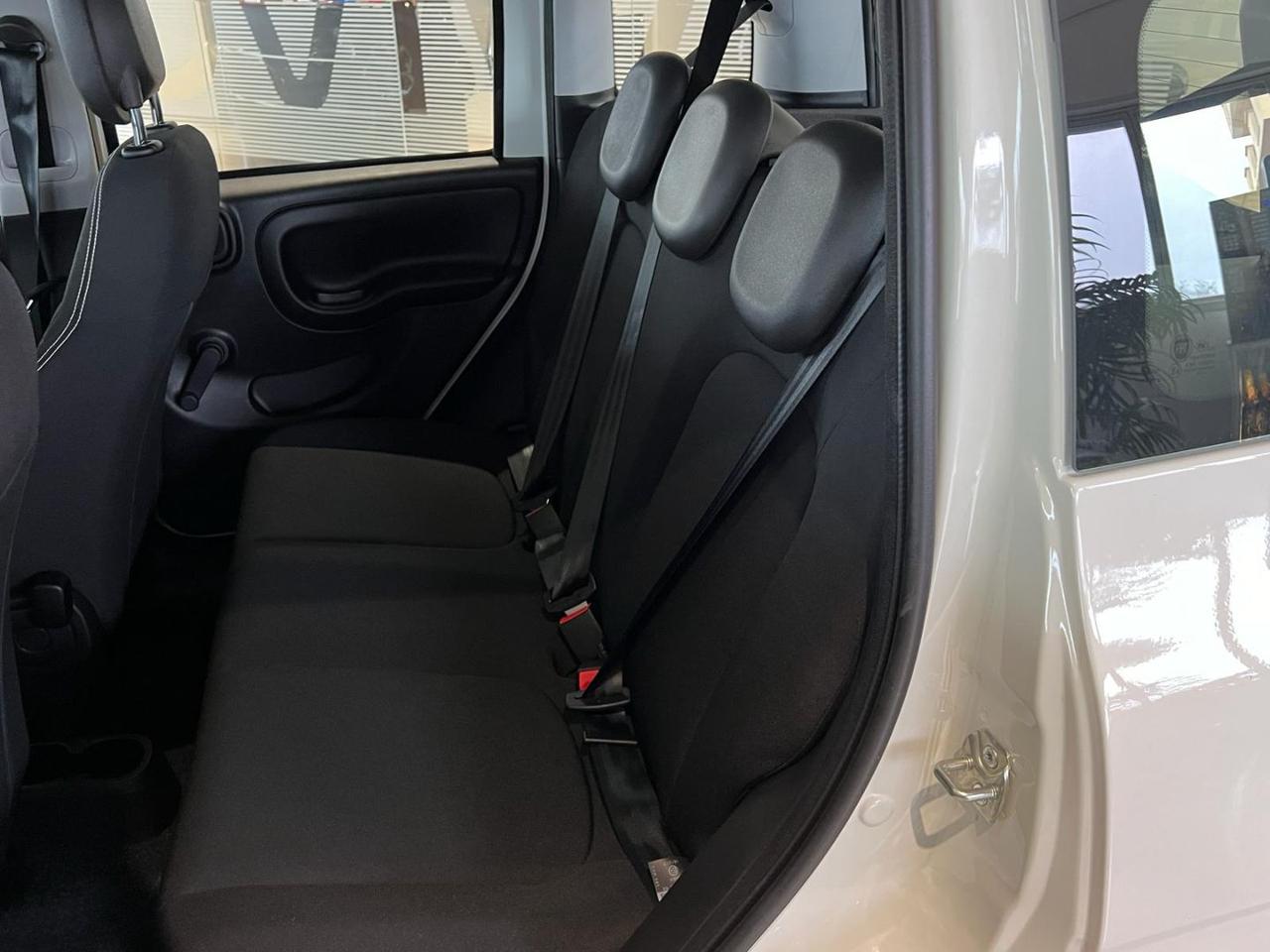 FIAT Panda 1.0 FireFly S&S Hybrid - 15