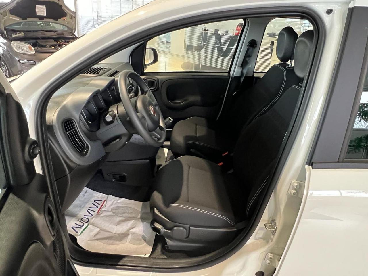 FIAT Panda 1.0 FireFly S&S Hybrid - 13