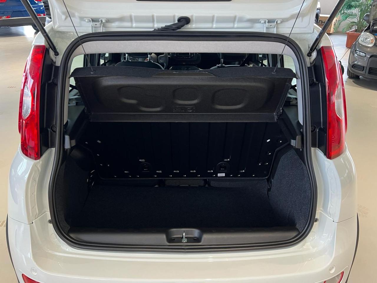 FIAT Panda 1.0 FireFly S&S Hybrid - 17