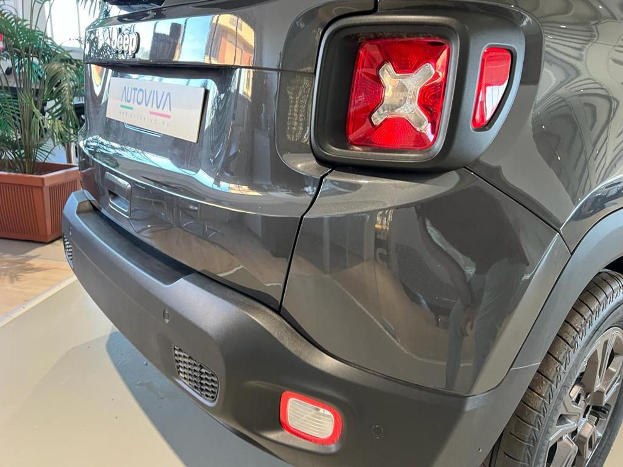 JEEP Renegade 1.0 T3 Longitude - 14