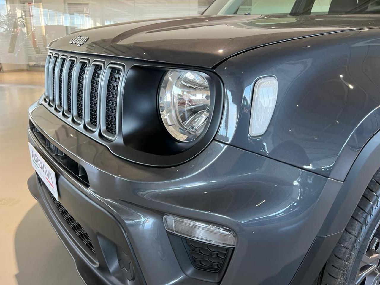 JEEP Renegade 1.0 T3 Longitude - 17
