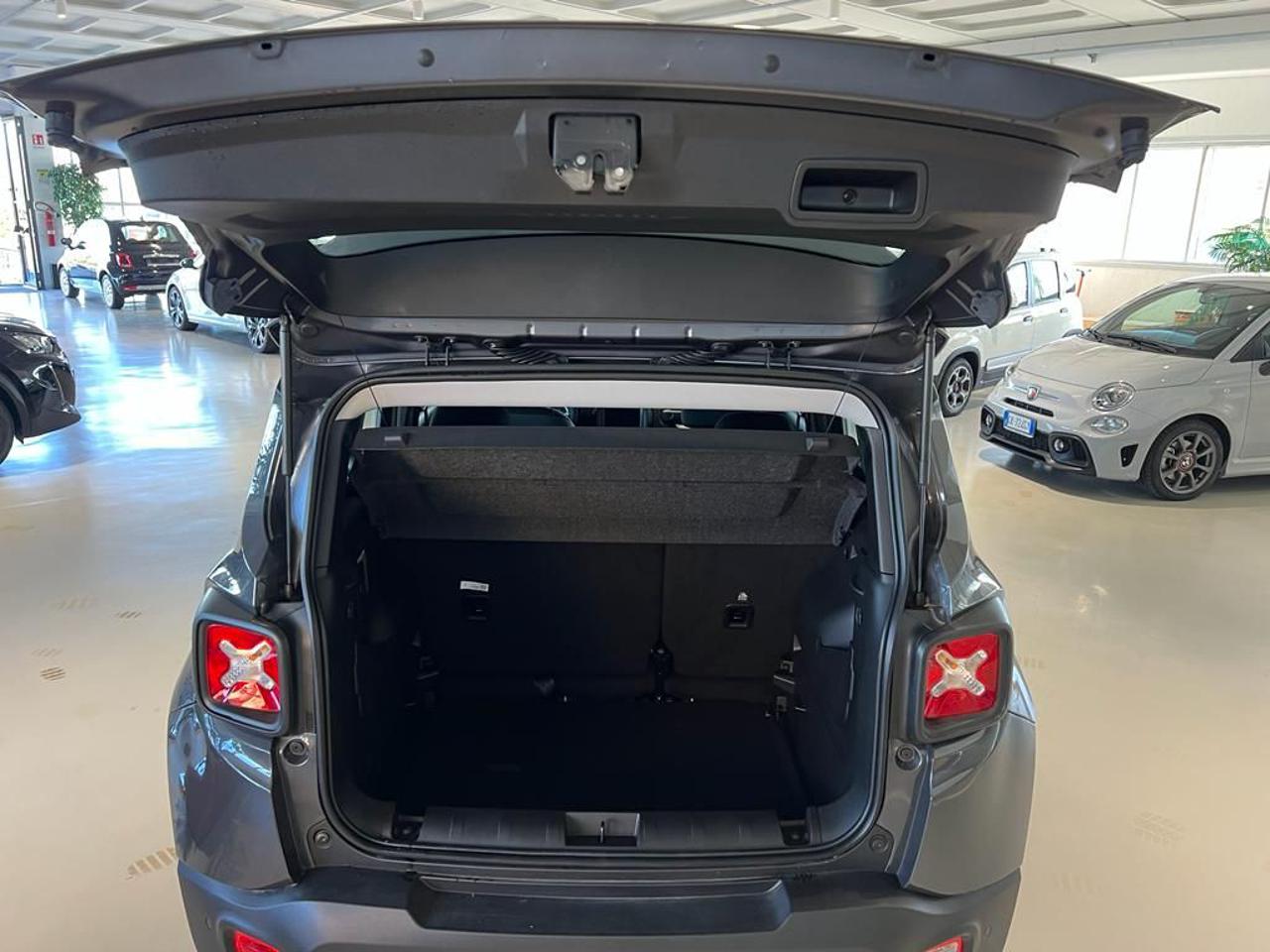 JEEP Renegade 1.0 T3 Longitude - 15