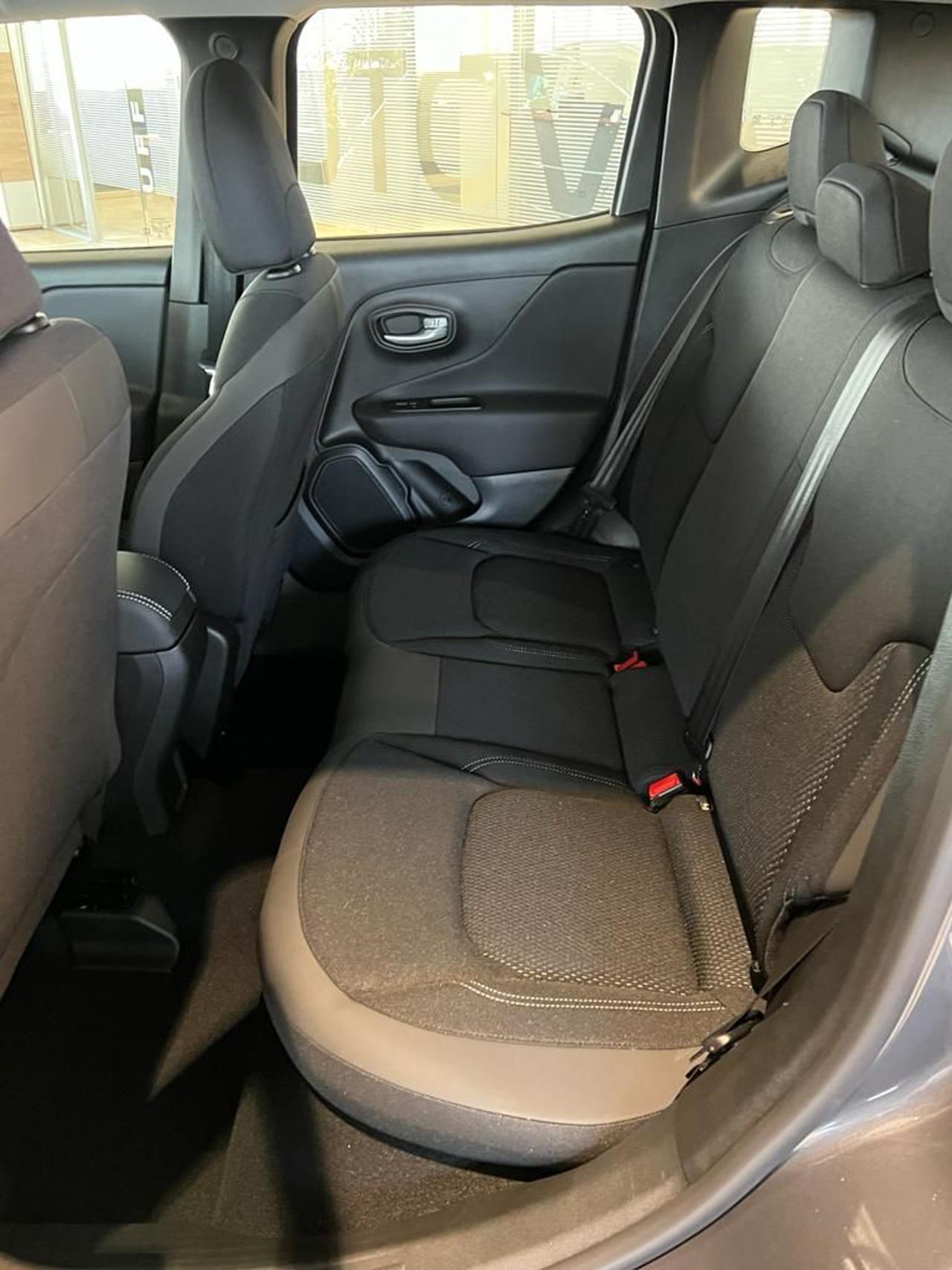 JEEP Renegade 1.0 T3 Longitude - 13