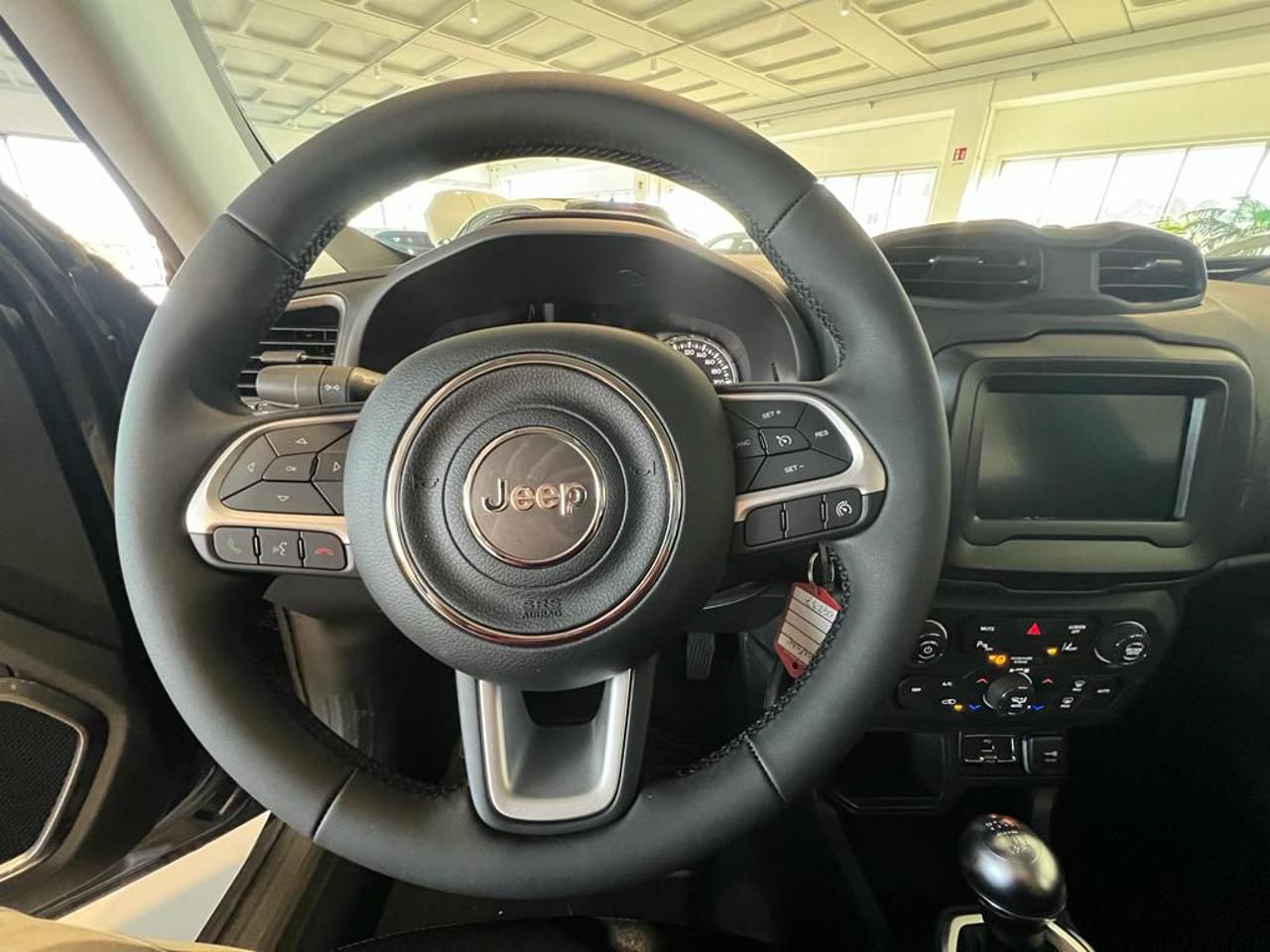 JEEP Renegade 1.0 T3 Longitude - 9