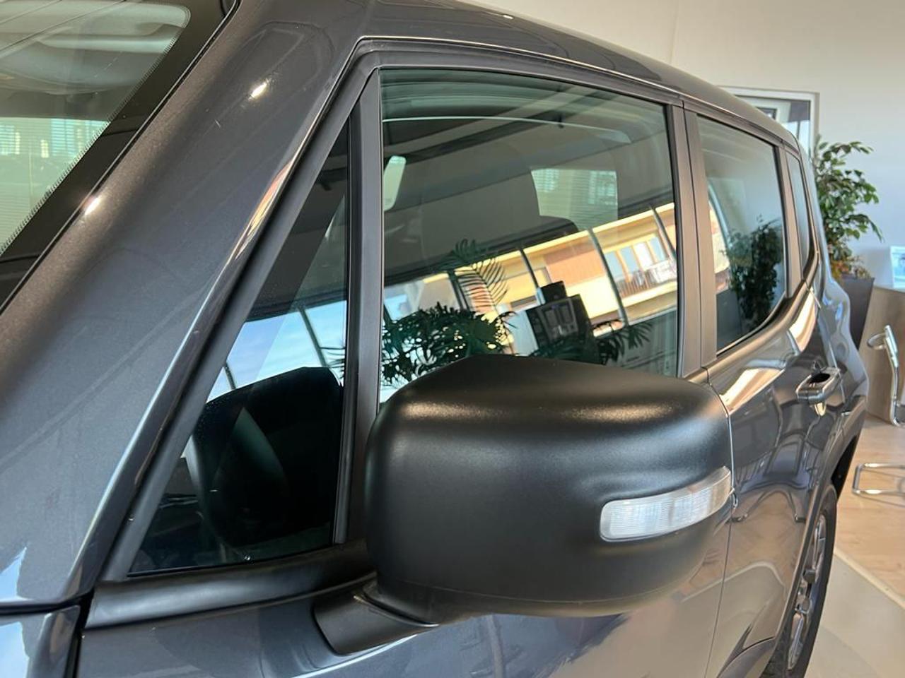 JEEP Renegade 1.0 T3 Longitude - 16