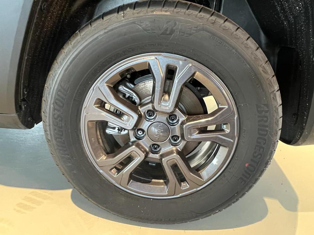 JEEP Renegade 1.0 T3 Longitude - 18