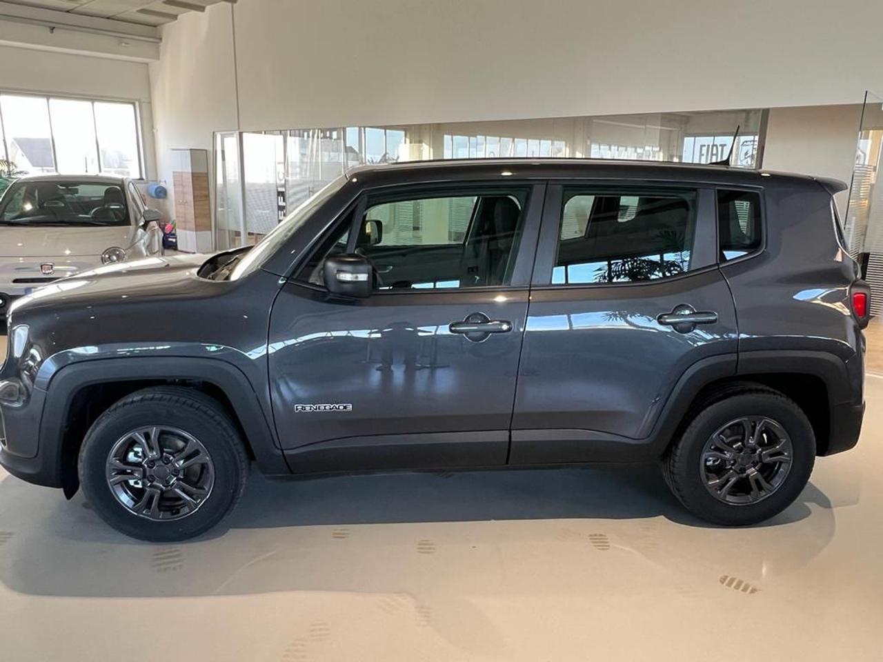 JEEP Renegade 1.0 T3 Longitude - 3