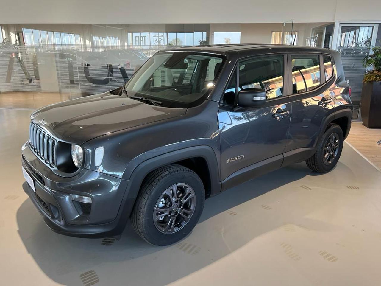 JEEP Renegade 1.0 T3 Longitude - 2