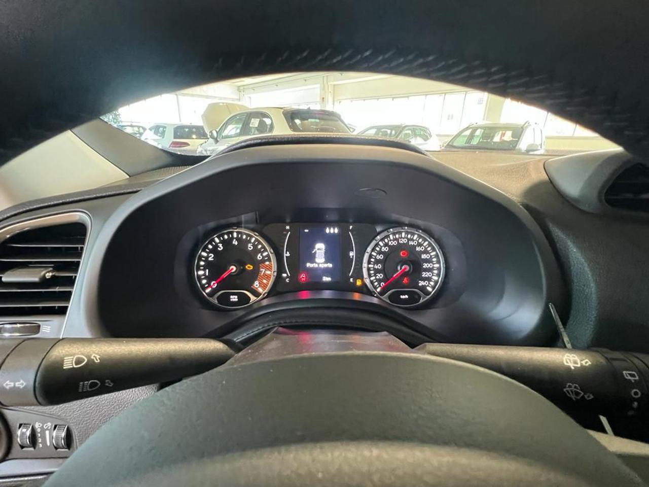 JEEP Renegade 1.0 T3 Longitude - 10