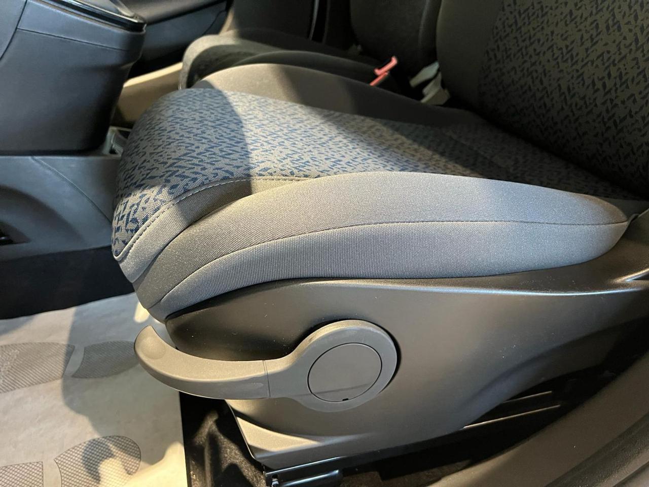 LANCIA Ypsilon 1.0 FireFly 5 porte S&S Hybrid Gold - 15