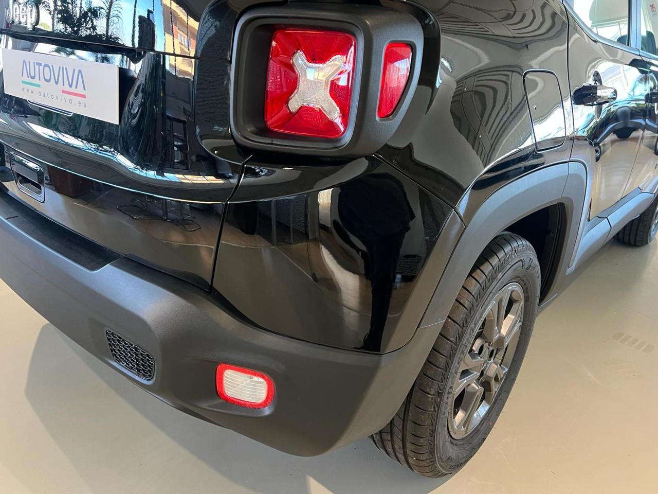 JEEP Renegade 1.0 T3 Longitude - 20
