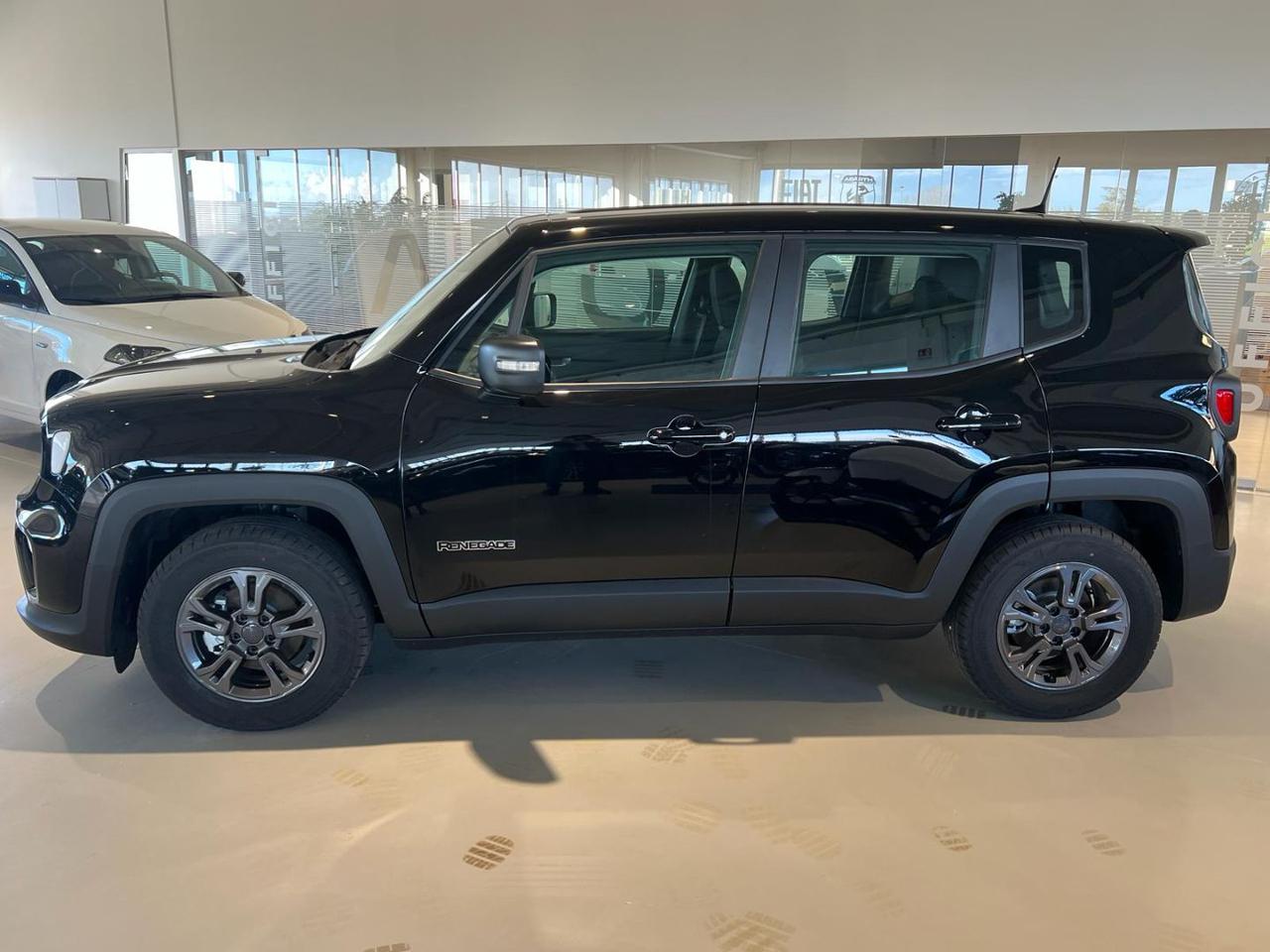 JEEP Renegade 1.0 T3 Longitude - 3