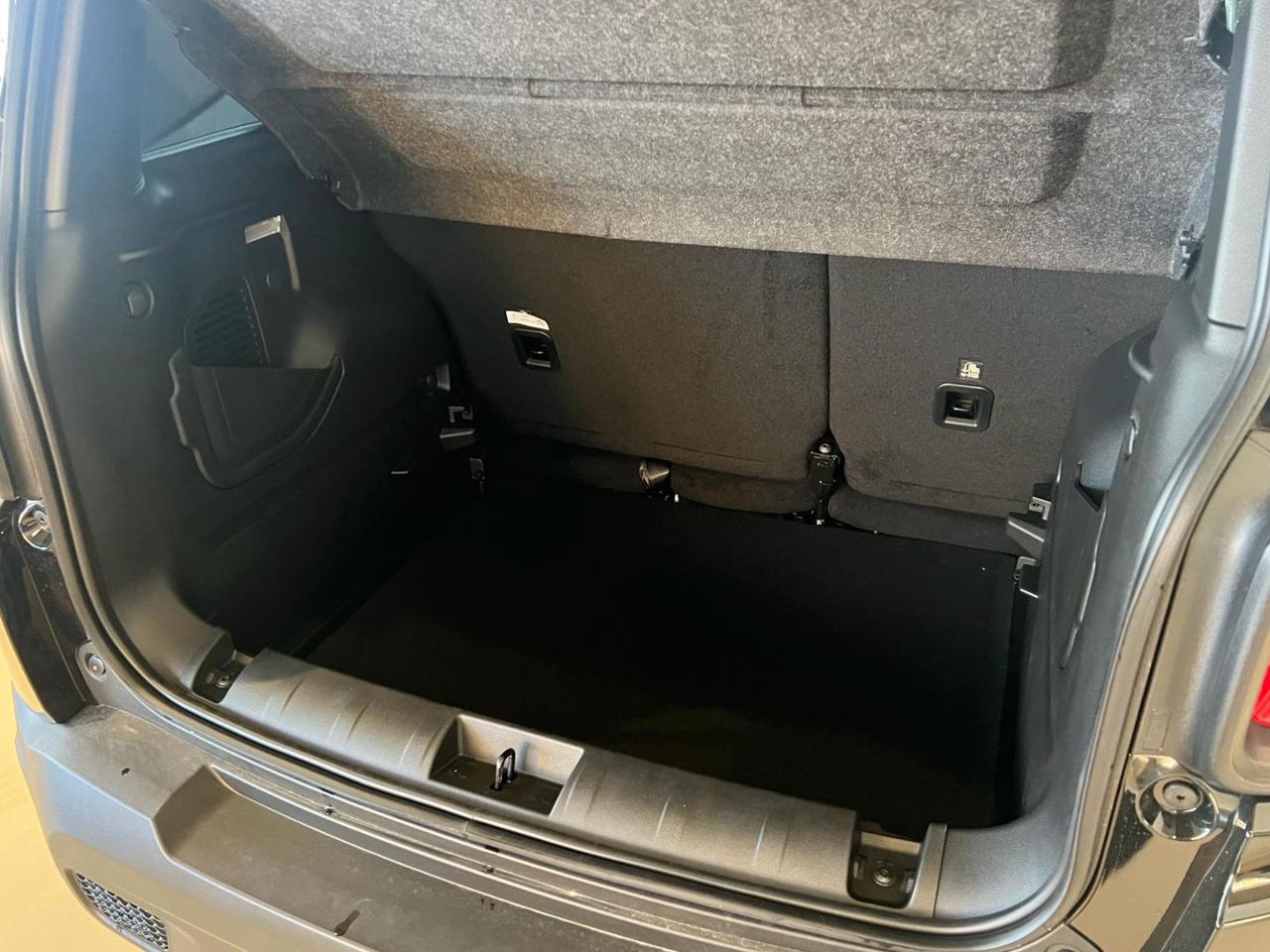 JEEP Renegade 1.0 T3 Longitude - 18