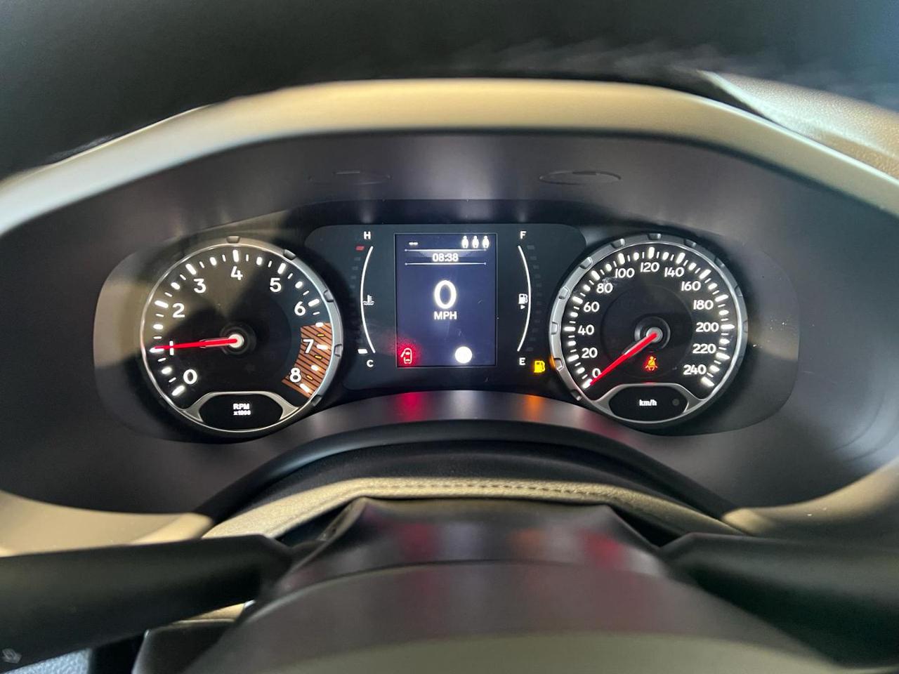 JEEP Renegade 1.0 T3 Longitude - 12