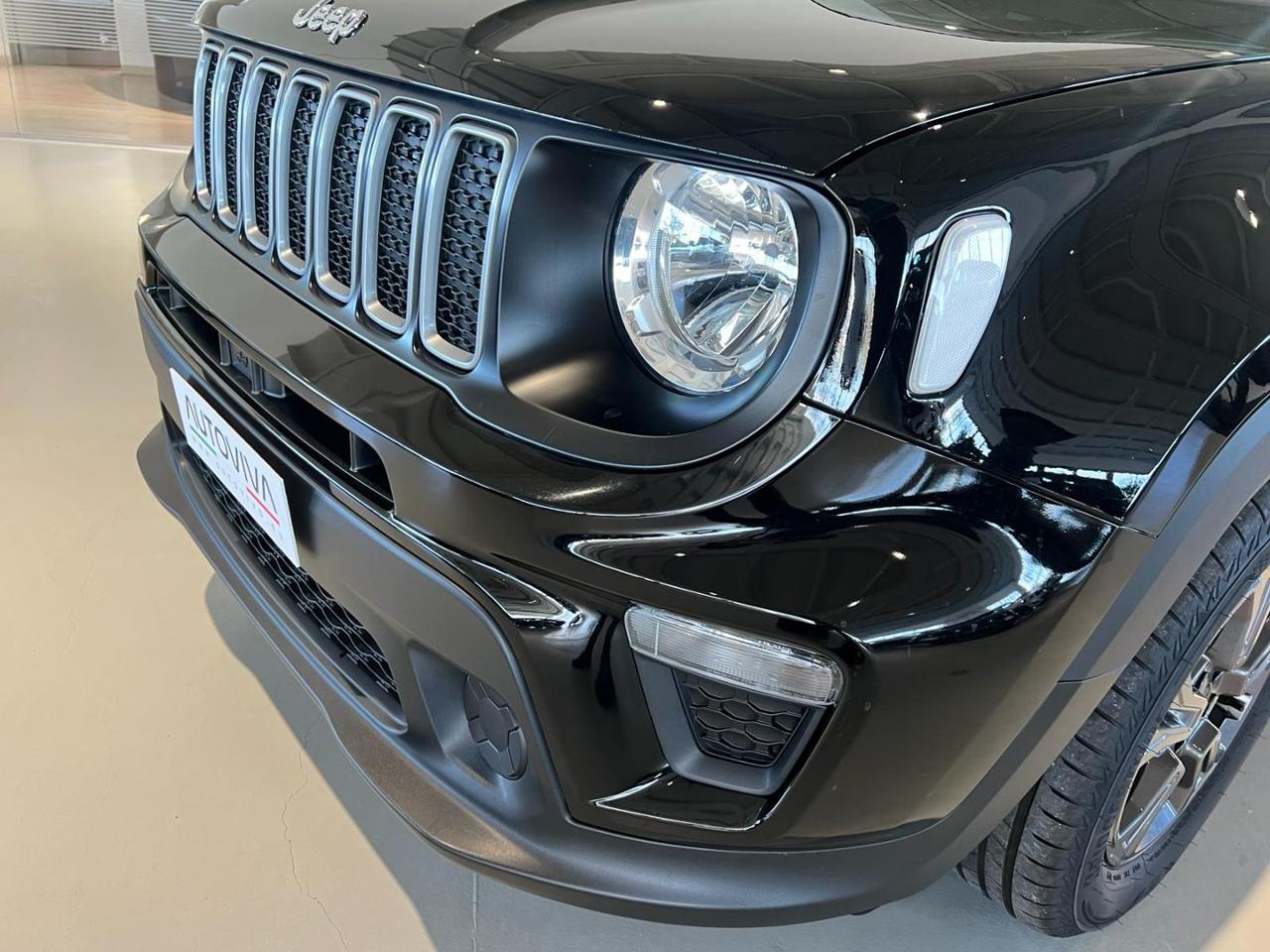 JEEP Renegade 1.0 T3 Longitude - 19