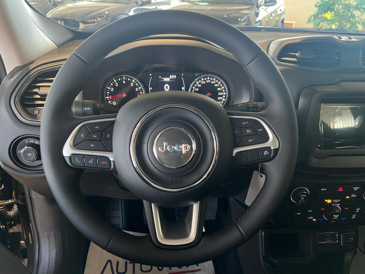 JEEP Renegade 1.0 T3 Longitude - 11