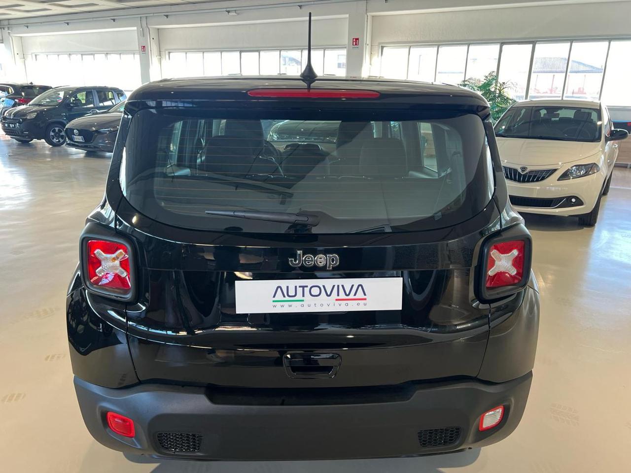 JEEP Renegade 1.0 T3 Longitude - 5