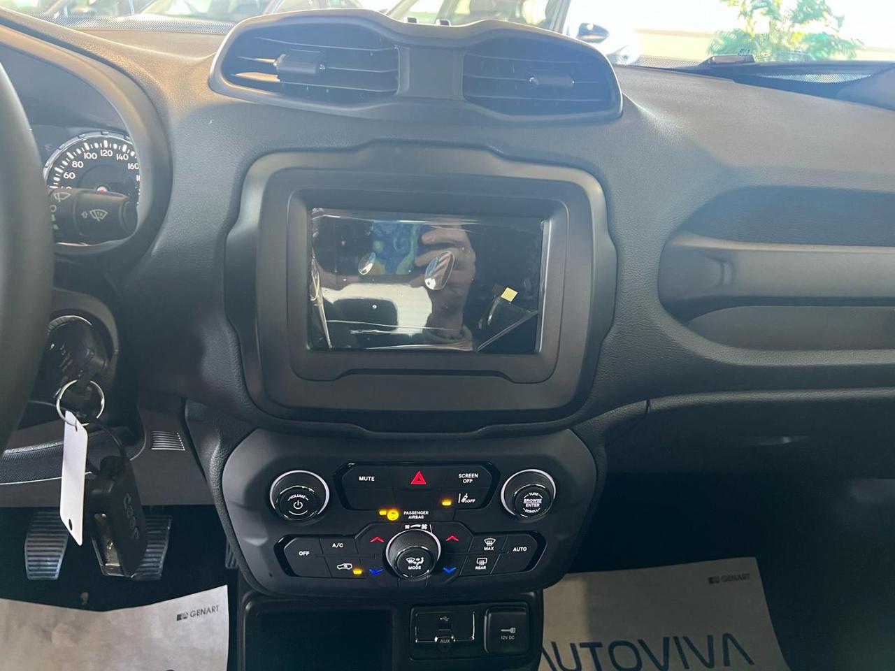 JEEP Renegade 1.0 T3 Longitude - 13