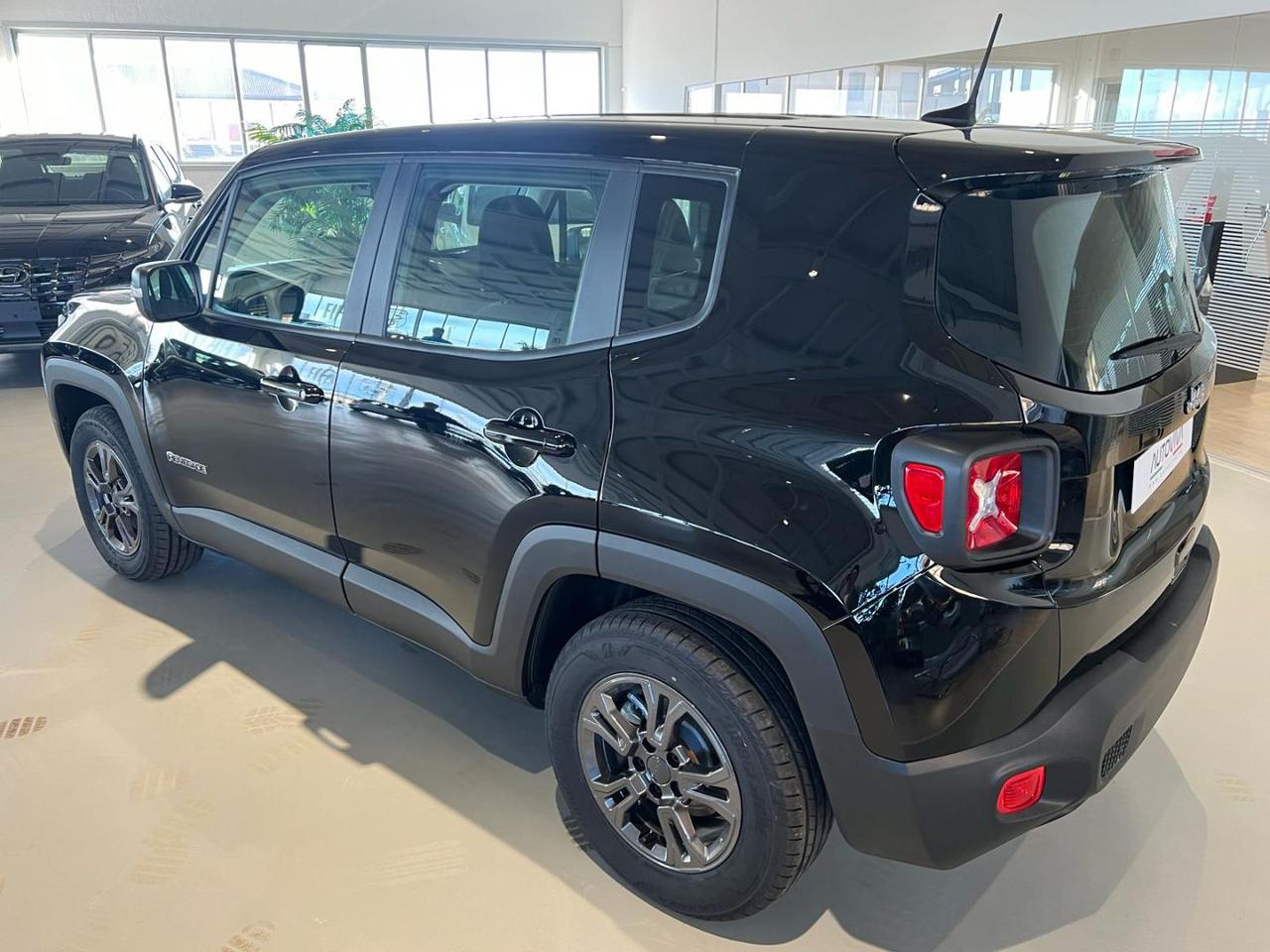 JEEP Renegade 1.0 T3 Longitude - 4
