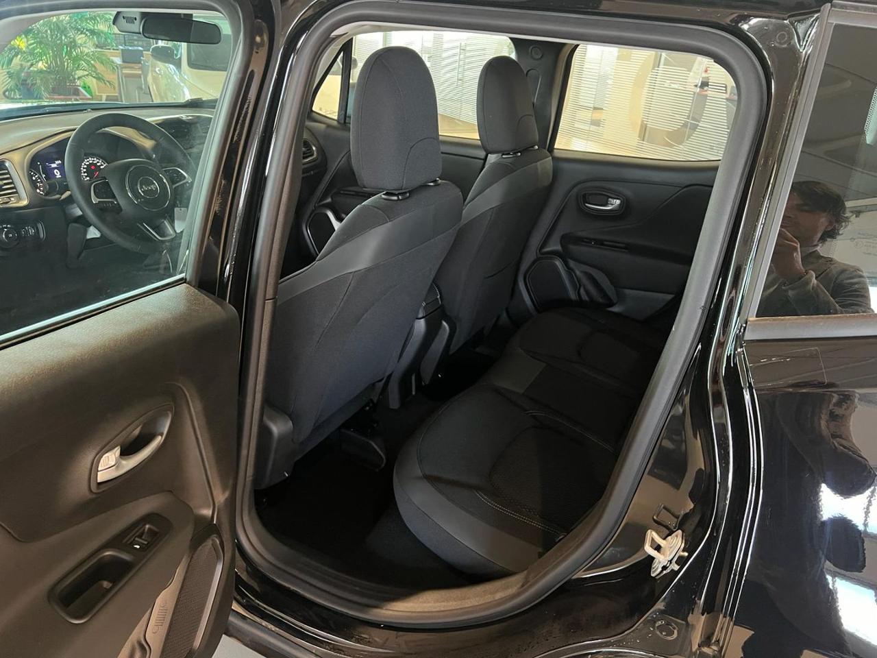 JEEP Renegade 1.0 T3 Longitude - 16