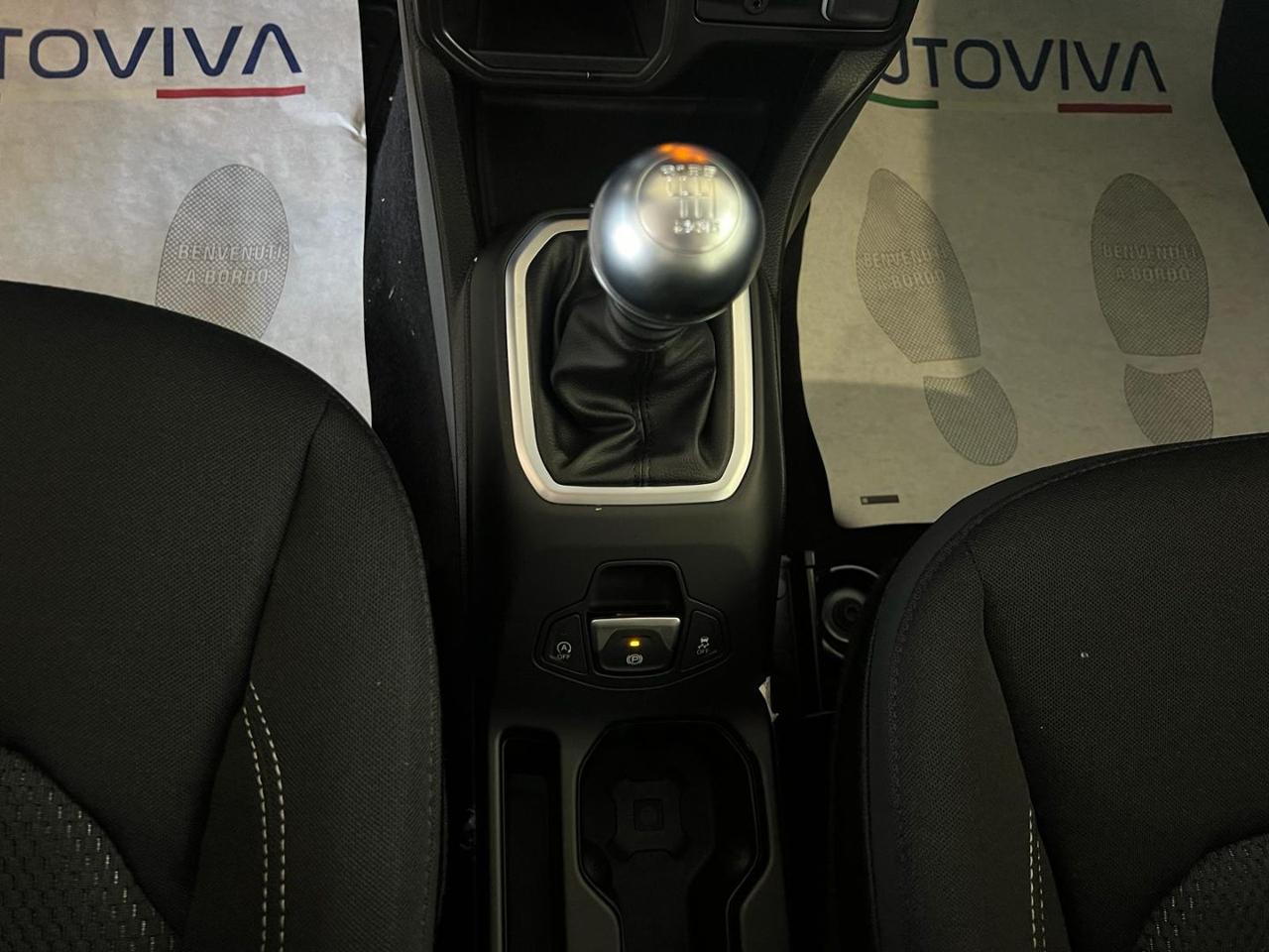 JEEP Renegade 1.0 T3 Longitude - 14