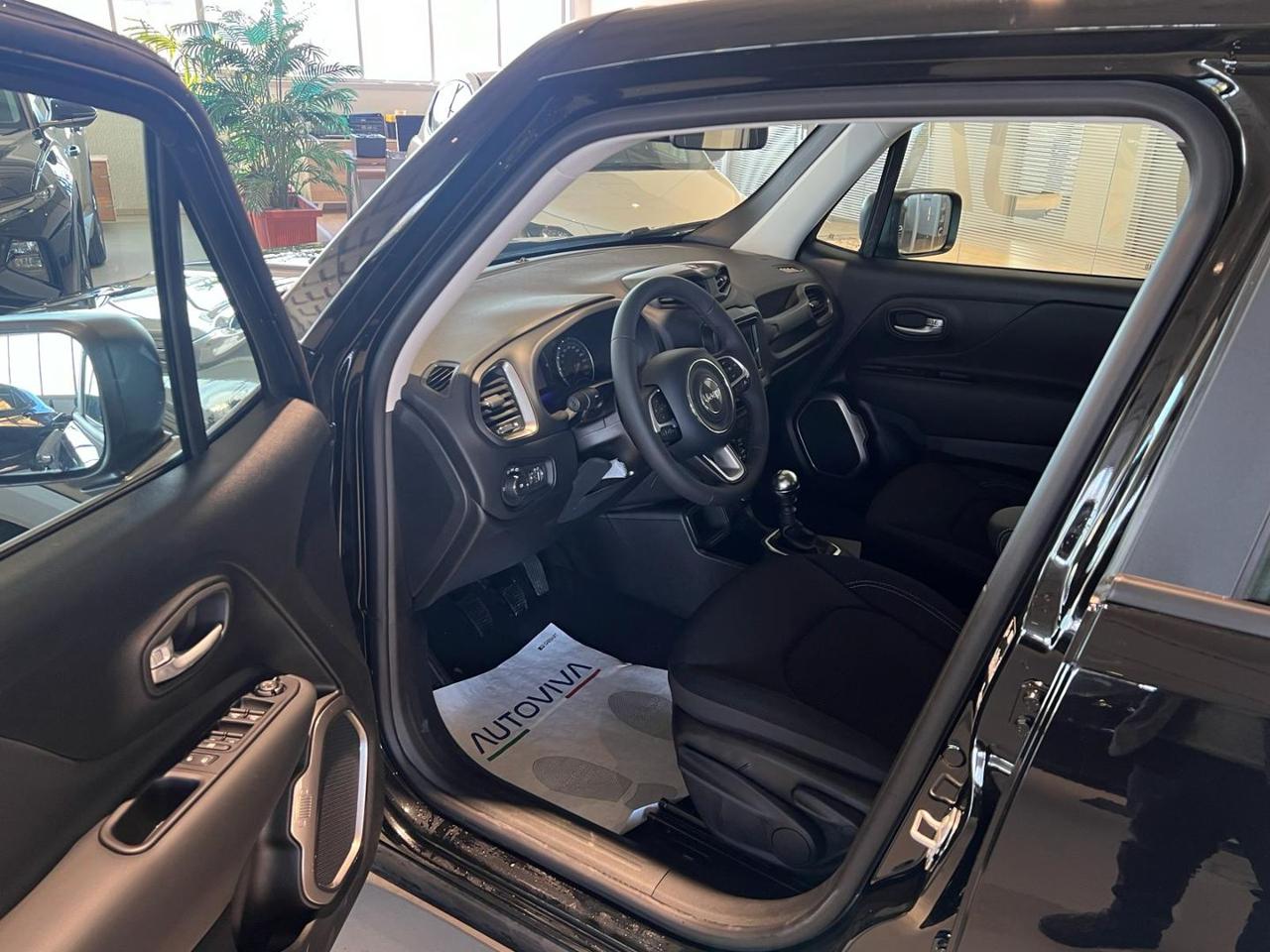 JEEP Renegade 1.0 T3 Longitude - 15