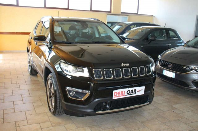 JEEP Compass .Limited 