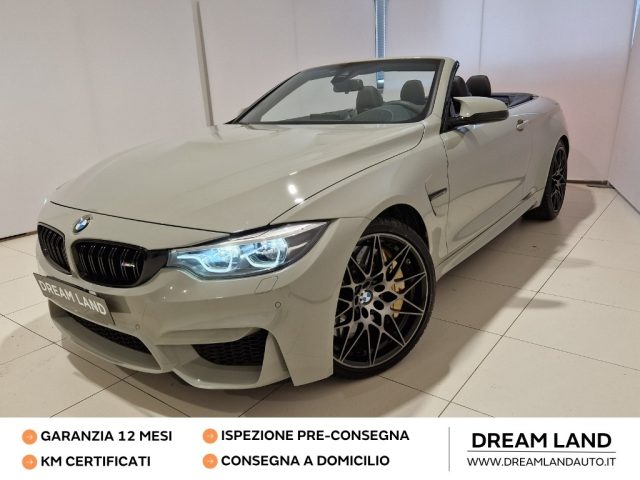 BMW M4 Cabrio Carboc Pack Collection TooMuch 