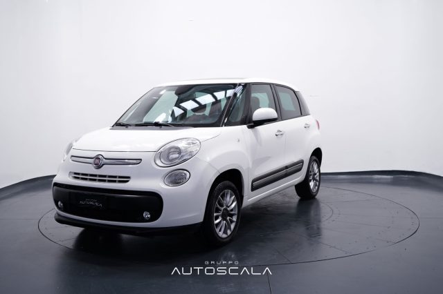 FIAT 500L 0.9 TwinAir Turbo Natural Power Pop Star 