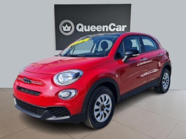 FIAT 500X Dolcevita Hybrid 1.5 130cv DCT CABRIO 