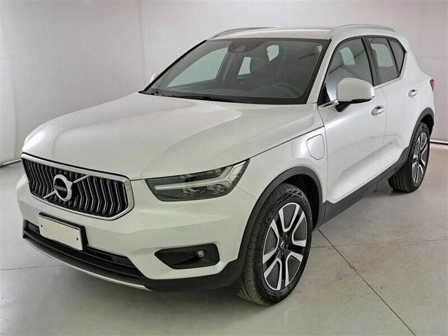 VOLVO XC40 T5 Recharge Plug-in Hybrid Inscription Expression 