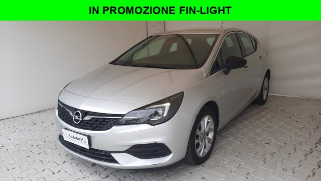 OPEL Astra 1.2 Turbo 110 CV S&S 5 porte Business Elegance 