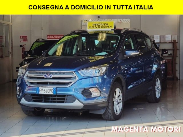 FORD Kuga 1.5 EcoBoost 120 CV S&S 2WD Business 
