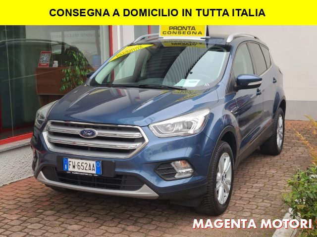 FORD Kuga 1.5 EcoBoost 120 CV S&S 2WD Business 