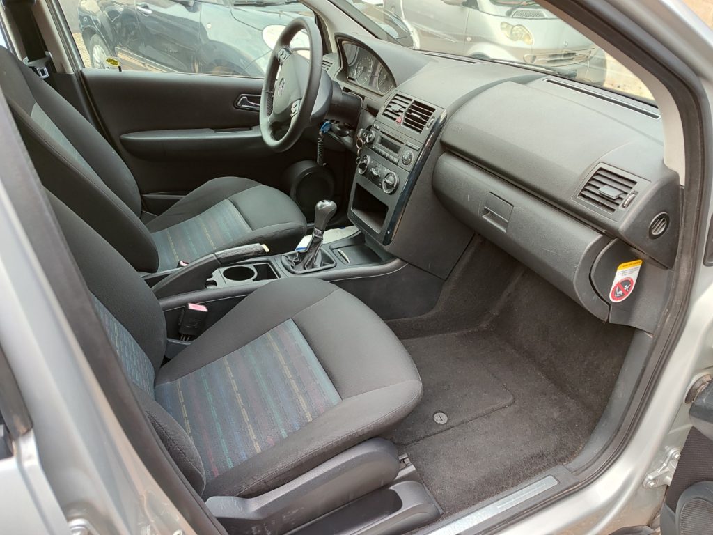 MERCEDES-BENZ A 180 CDI Classic - 11