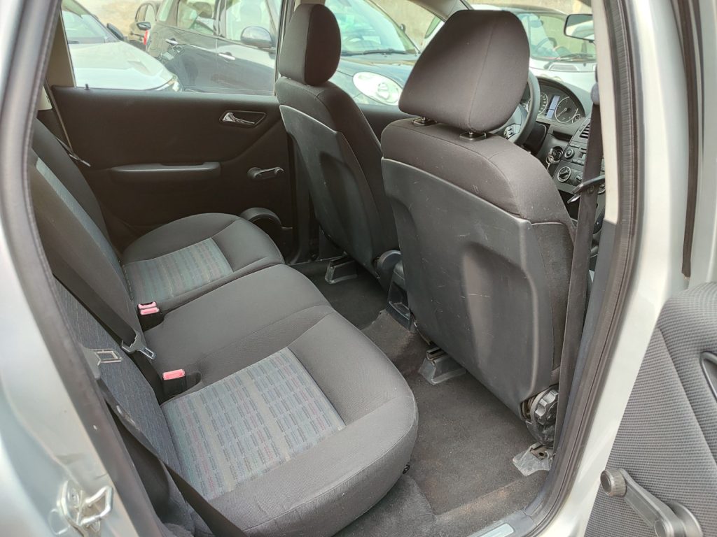 MERCEDES-BENZ A 180 CDI Classic - 13