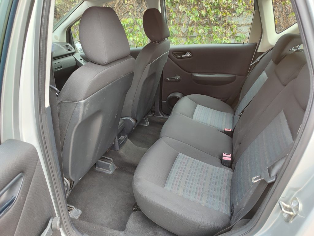 MERCEDES-BENZ A 180 CDI Classic - 14