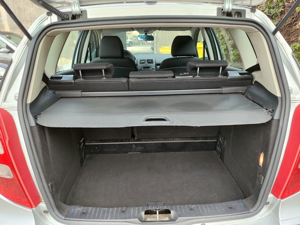 MERCEDES-BENZ A 180 CDI Classic - 17