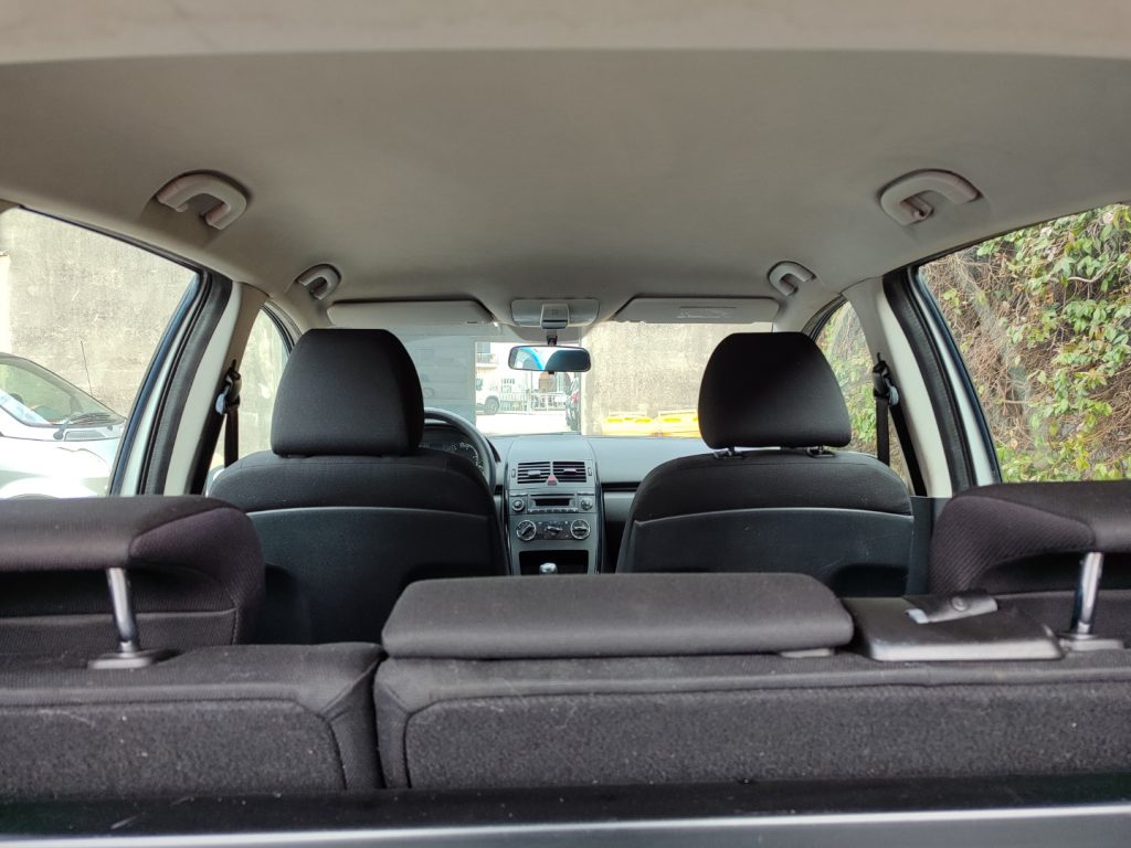 MERCEDES-BENZ A 180 CDI Classic - 18